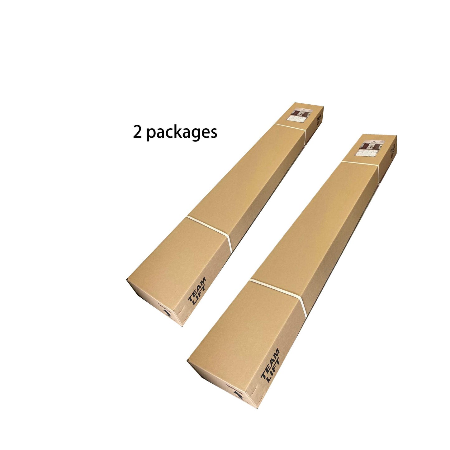 Z Style Finished Double Single Sliding Barn Door With Hardware Kit(Assembly Needed)(Custom Size Available)