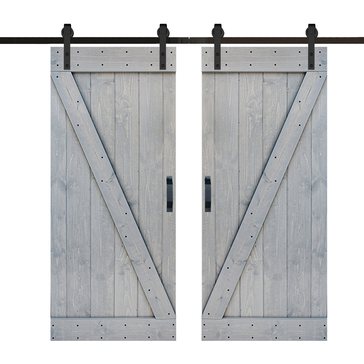 Z-Series Barn Door